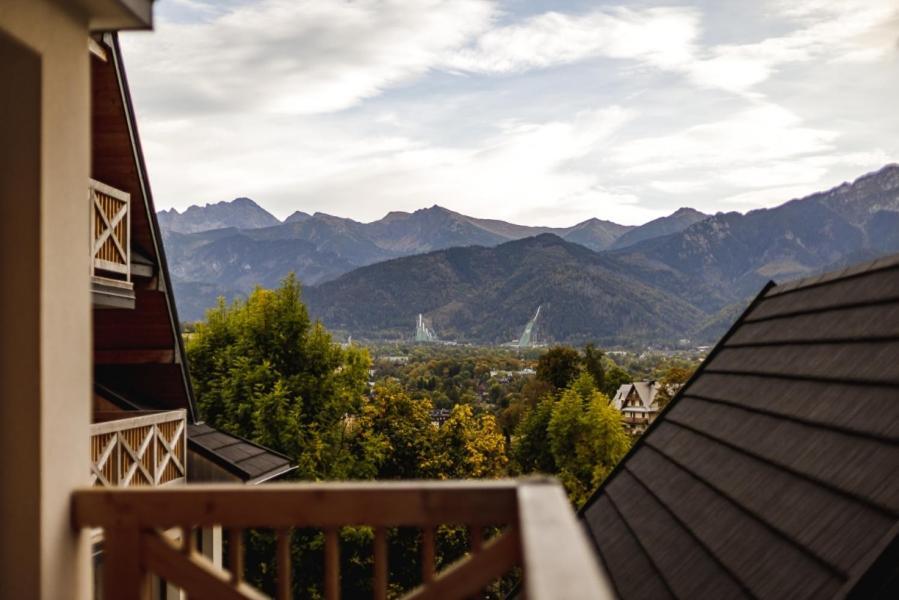 Prestige Gubalowka, Zakopane